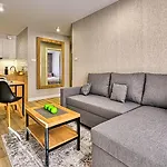 Apartamenty Sun & Snow Karpacz Nadrzeczna
