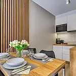 Apartamenty Sun & Snow Karpacz Nadrzeczna