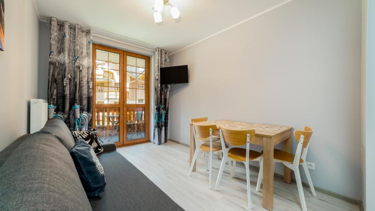Apartmán Sun & Snow Nadrzeczna Karpacz