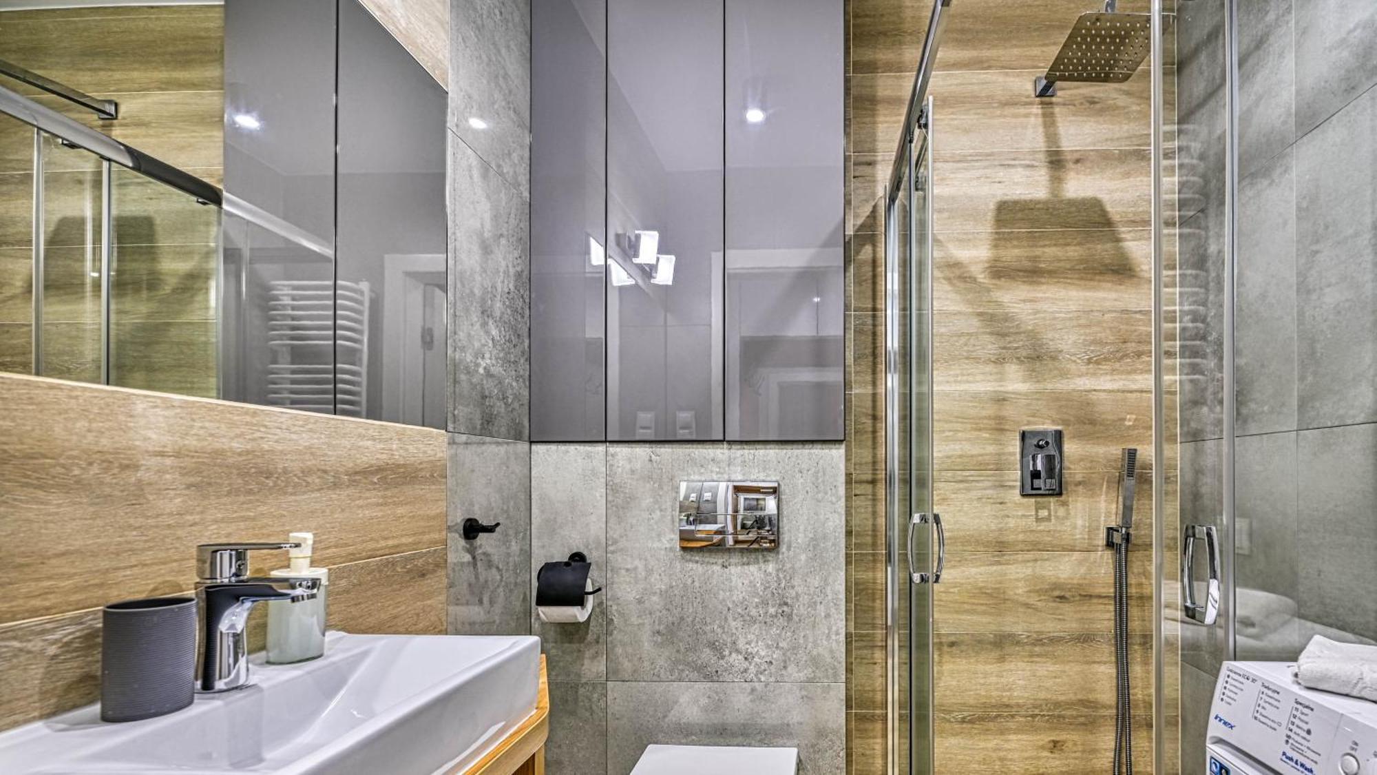 Apartmán Sun & Snow Nadrzeczna Karpacz