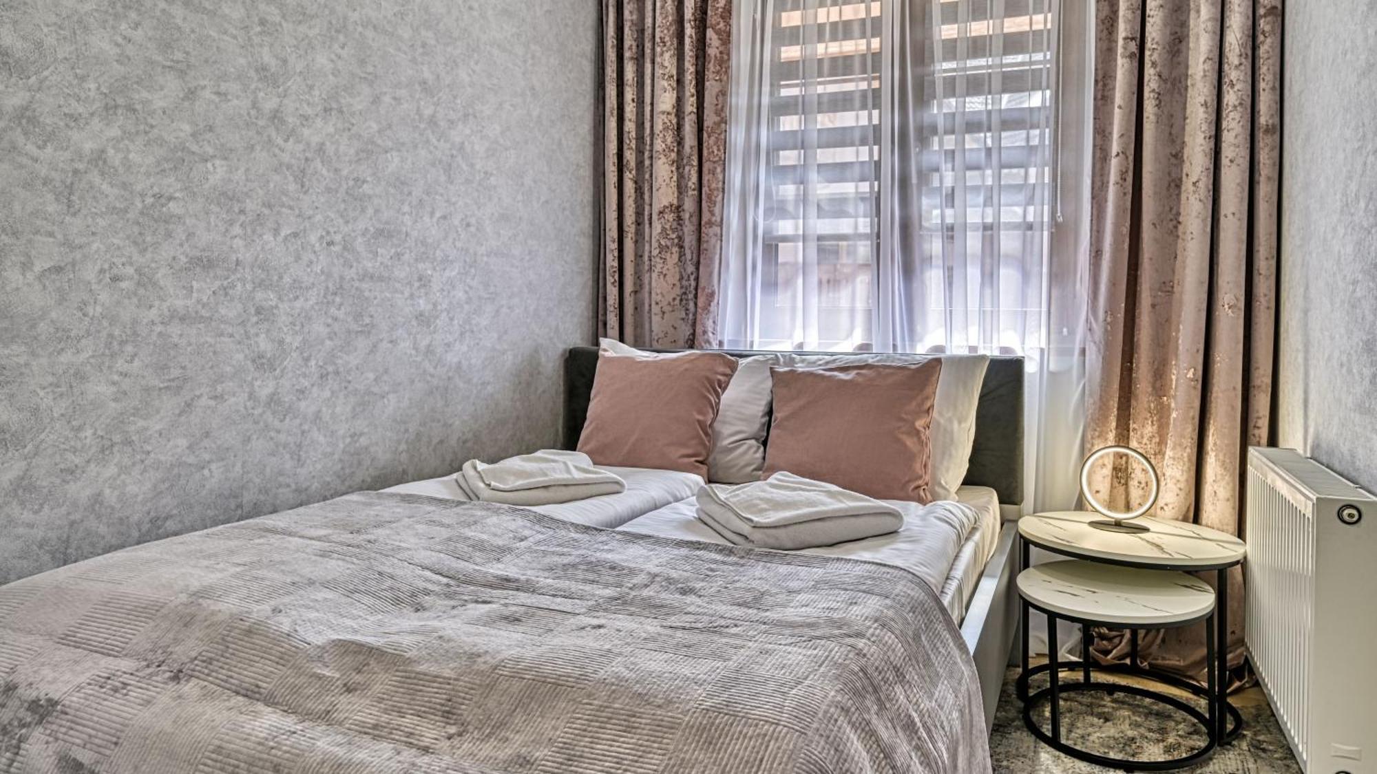 Apartmán Sun & Snow Nadrzeczna