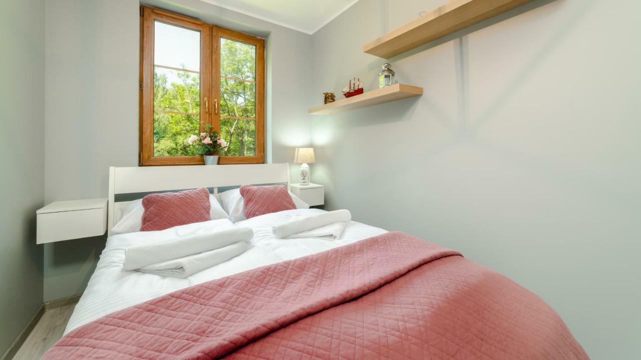 Apartmán Sun & Snow Nadrzeczna *