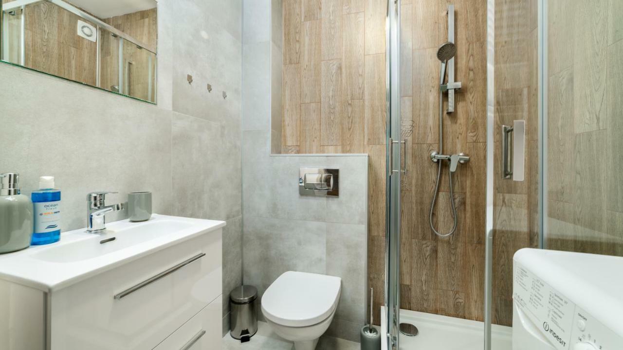 Apartmán Sun & Snow Nadrzeczna Karpacz