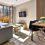Apartamenty Sun & Snow Karpacz Nadrzeczna